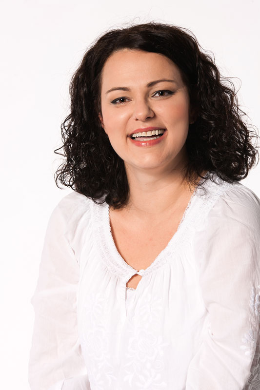 Eőry Zsoltné Zsuzsa