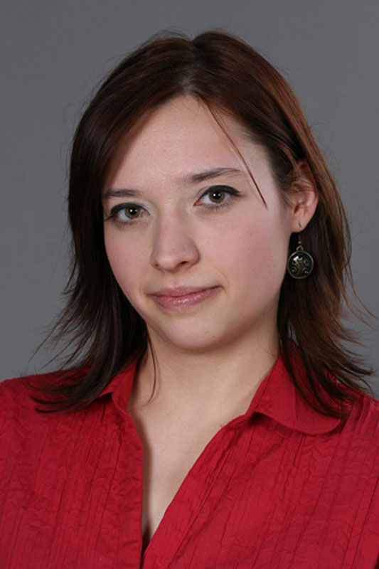 Szmolicza Éva